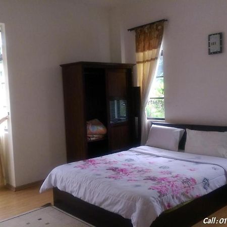 Ar Rayyan Apartments Prima Villa Tanah Rata Luaran gambar